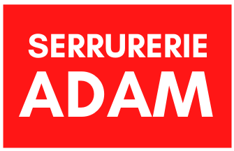 Serrurerie Adam Logo